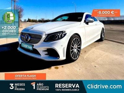 Mercedes C300