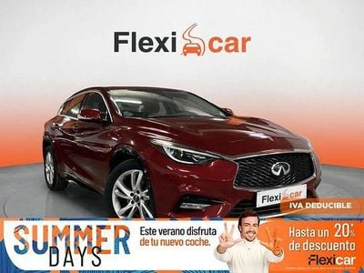 Infiniti Q30