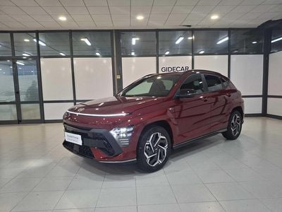 Novo Hyundai Kona N Line 137 HP (100 kW) 2026 SUV