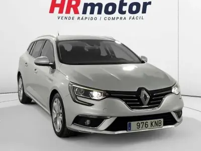 Occasion Renault Mégane IV