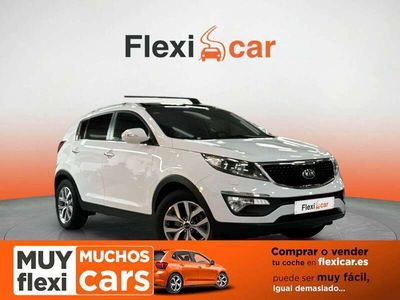 usado Kia Sportage 1.6 GDI Eco-Dynamics x-Tech 4x2