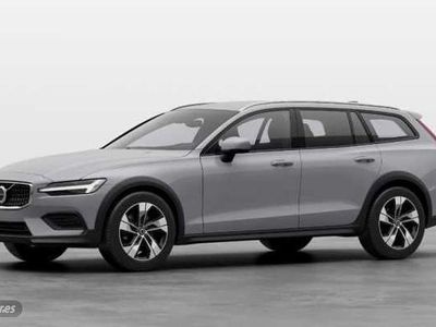 Volvo V60 CC