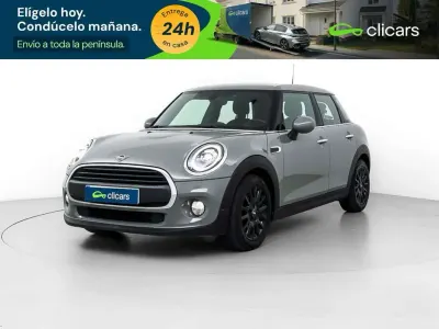 Usado Mini ONE