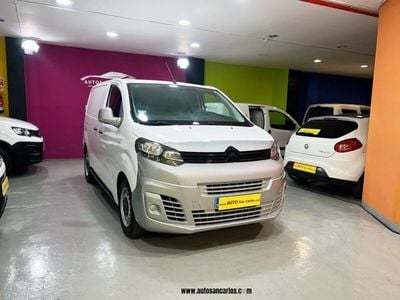Citroën Jumpy