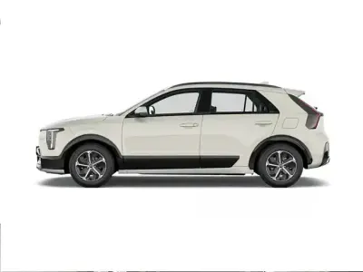 Nuevo Kia Niro 138 CV (101 kW) 2026 Gris SUV
