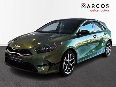 Otro Usado 2023 Kia Ceed Utilitario | 23.000 € (Caro)