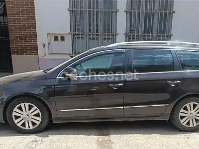 Usado VW Passat