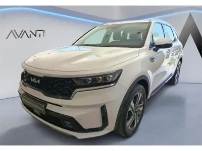 Usado Kia Sorento 230 CV (169 kW) 2022 Blanco SUV