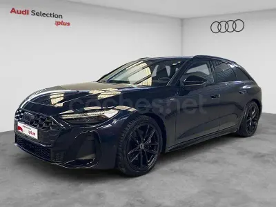 Usado Audi A5