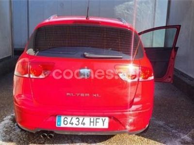 Seat Altea XL