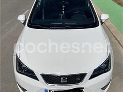 Seat Ibiza SC