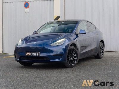 Usado Tesla Model Y RWD 250 kW (340 CV) 2023 Eléctrico SUV