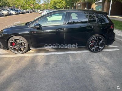 VW Golf VIII