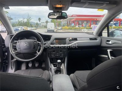 Citroën C5
