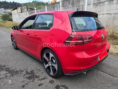 VW Golf VII