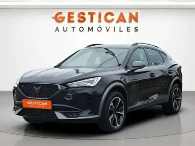 Usado Cupra Formentor