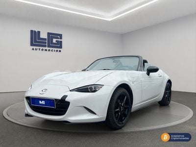Mazda MX5