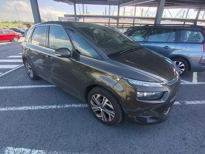Citroën C4 Picasso