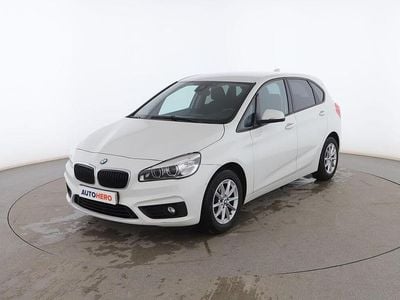 BMW 216 Active Tourer