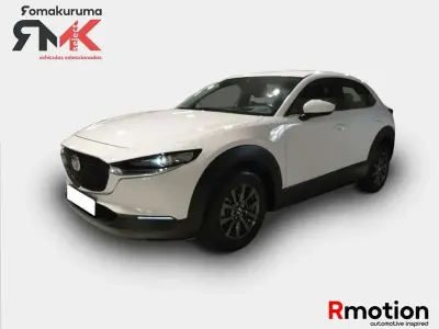 Usado Mazda CX-30