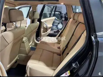 Usado BMW X3