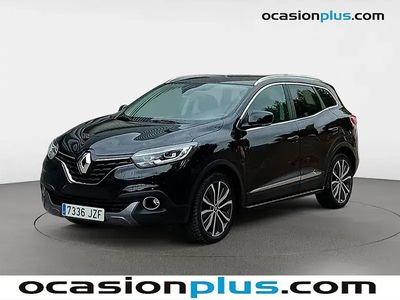 usado Renault Kadjar Zen Energy dCi 81kW (110CV) ECO2