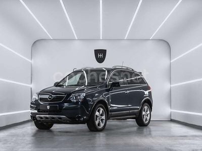 Opel Antara