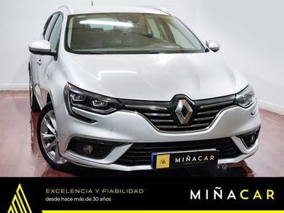 Renault Mégane IV