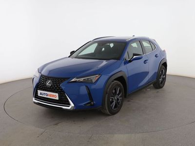Lexus UX 250h