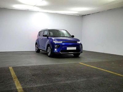 Kia Soul EV