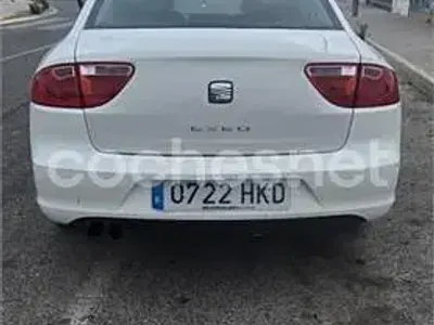 Usado Seat Exeo