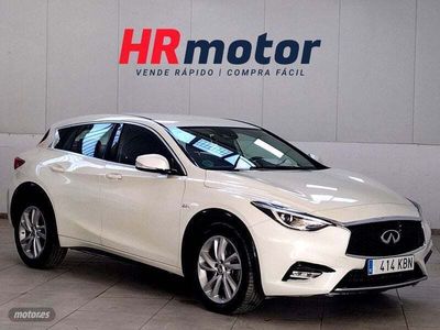 usado Infiniti Q30 2.2d Premium