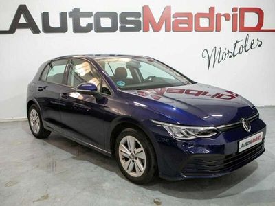 usado VW Golf 1.0 TSI 81kW (110CV)