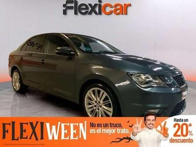 Seat Toledo
