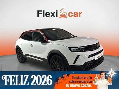 Blanco Usado 2023 Opel Mokka-e GSe SUV | 21.490 € (Precio justo)