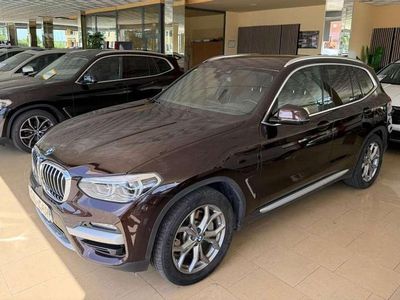 Occasion BMW X3 292 ch (214 kW) 2020 Rouge SUV