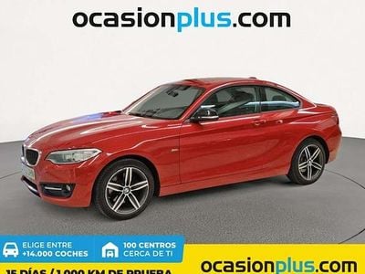 BMW 220