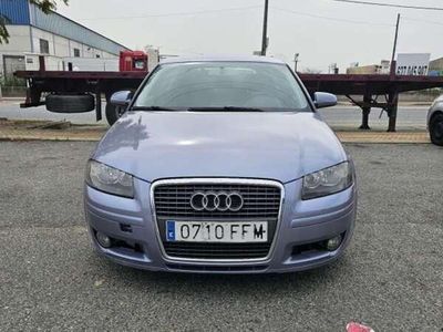 usado Audi A3 2.0TDI Attraction