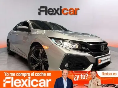 Usado Honda Civic