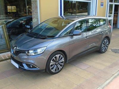 Renault Grand Scénic IV