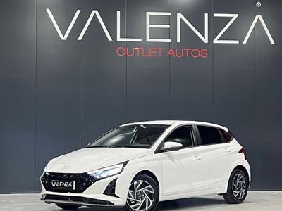Nuevo 2025 Hyundai i20 | 19.450 € (Precio justo)