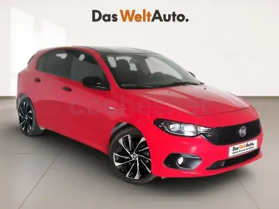 Usado Fiat Tipo