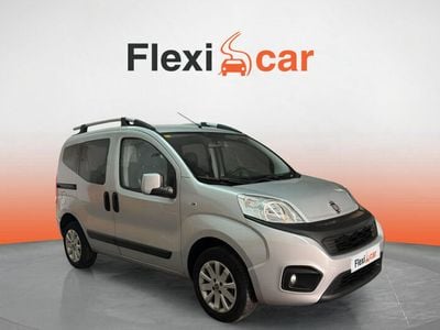 Fiat Qubo