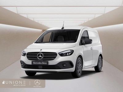 Usado Mercedes Citan 110 95 CV (69 kW) 2024 Blanco Utilitario