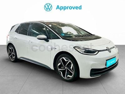 Usado VW ID.3 150 kW (204 CV) 2020 Eléctrico Utilitario