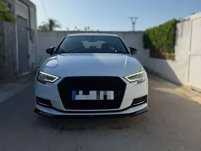 Usado Audi A3 Sportback