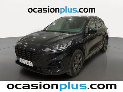 Occasion Ford Kuga ST-Line 226 PK (166 kW) 2023 Zwart SUV