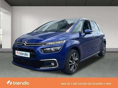 Citroën C4 Picasso