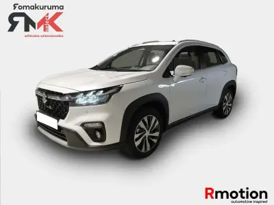 Usado Suzuki SX4 S-Cross