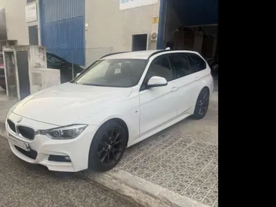 Usado BMW 330